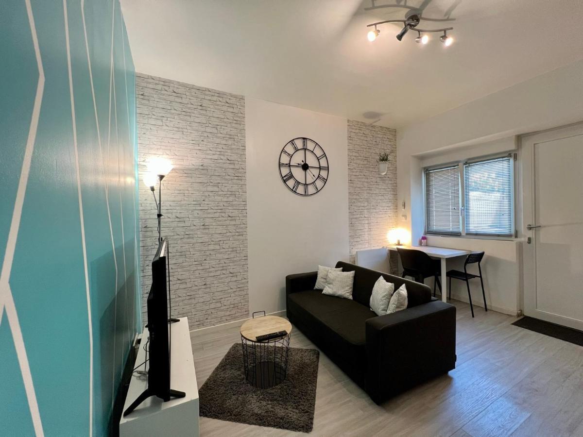 Le Clos Chassaing N1 - Wifi - Centre Ville-Property Rental Nm Périgueux Exterior foto